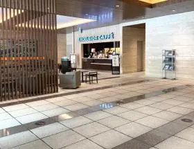 エクセルシオールカフェ