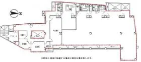 AKビルディングの外観
