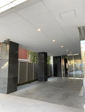 メットライフ三番町ビルの外観