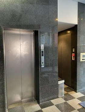 メットライフ三番町ビルの外観
