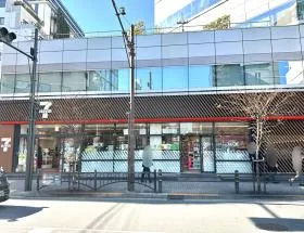 セブンイレブン