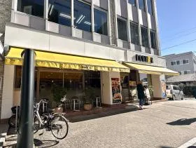ドトールコーヒー