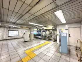 東京メトロ有楽町線「麹町駅」