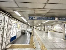 東京メトロ有楽町線「麹町駅」