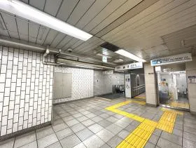 東京メトロ有楽町線「麹町駅」