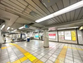 東京メトロ有楽町線「麹町駅」