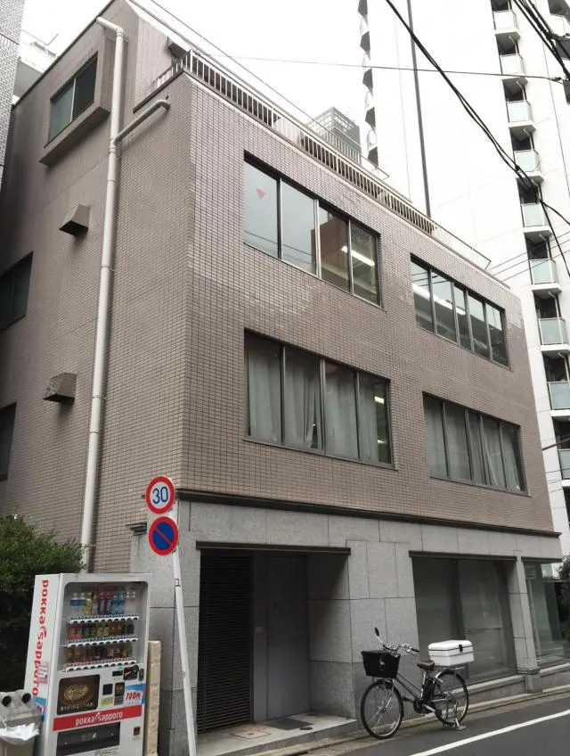 FG KUDAN CITY PLAZAの外観写真