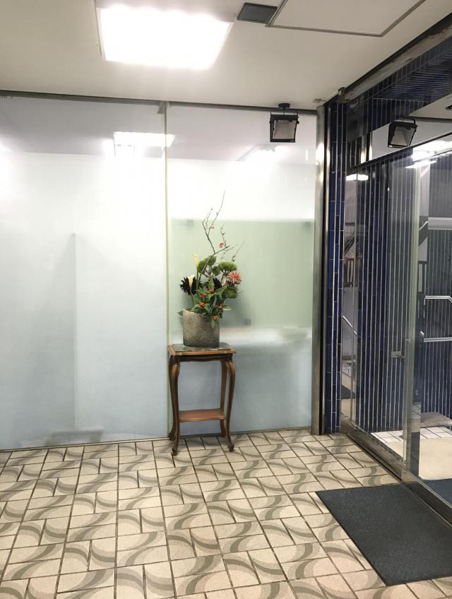 東京都千代田区九段北4