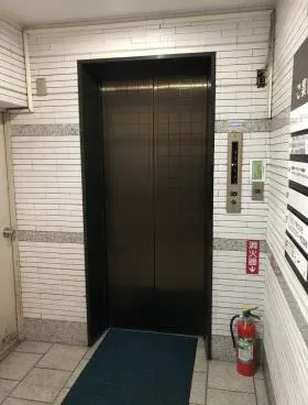 平河町SDビルの外観
