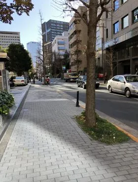 平河町SDビルの外観