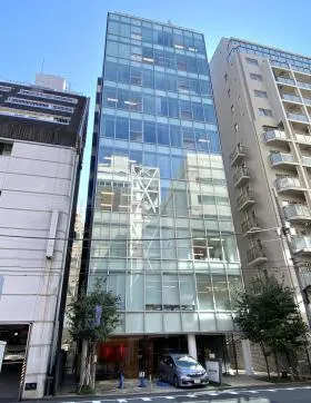 VORT平河町(旧ビュレックス平河町)の外観