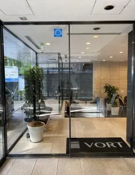 VORT平河町(旧ビュレックス平河町)の外観