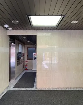 麴町ビル(旧:HAKUWA)の外観