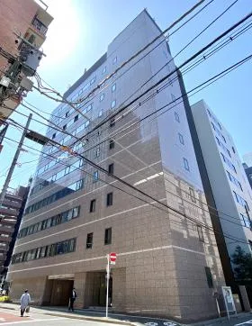 麴町ビル(旧:HAKUWA)の外観