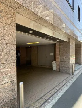 麴町ビル(旧:HAKUWA)の外観