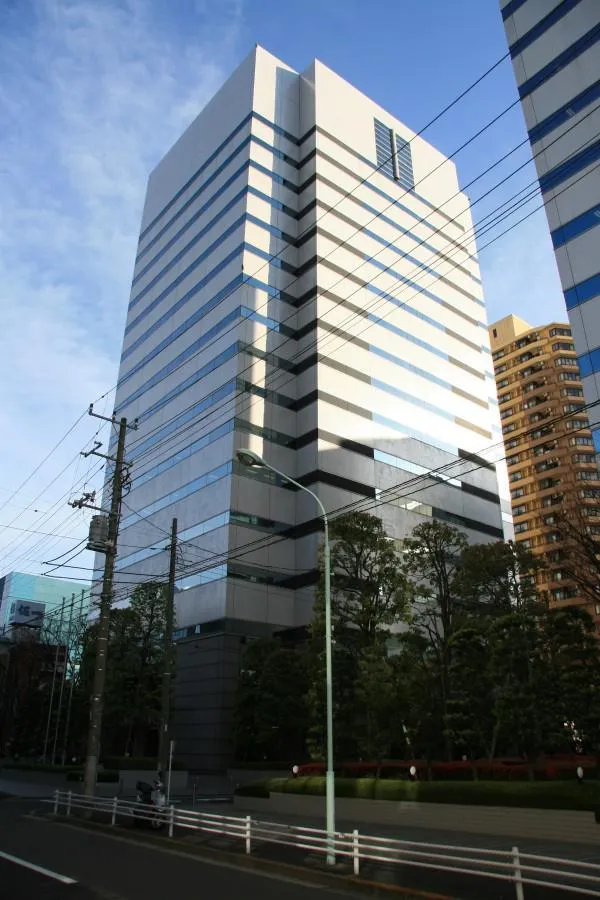 FOREFRONT TOWER Ⅰの外観写真