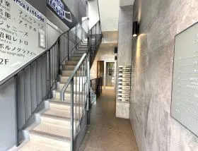 神保町センタービルの外観