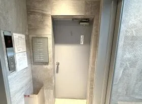 神保町センタービルの外観