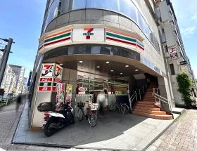 セブンイレブン