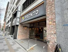 カフェ
