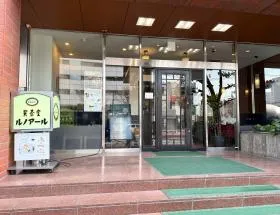 喫茶室ルノアール