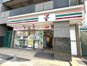 セブンイレブン
