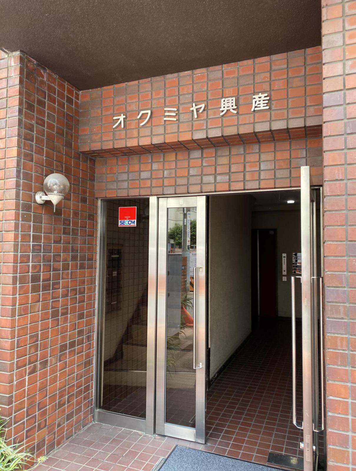 東京都千代田区外神田