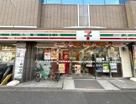 セブンイレブン