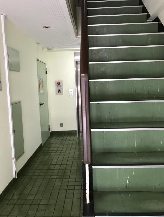 東京都千代田区神田佐久間町