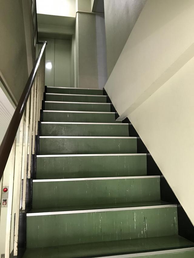 東京都千代田区神田佐久間町