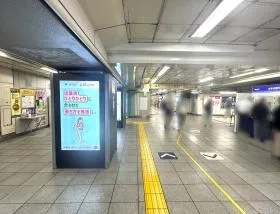秋葉原駅（東京メトロ日比谷線）