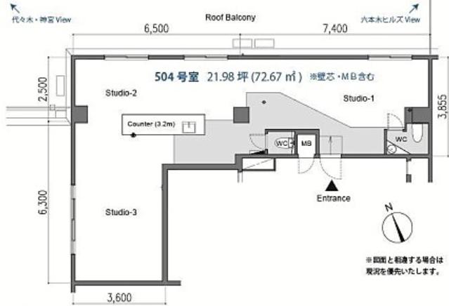図面