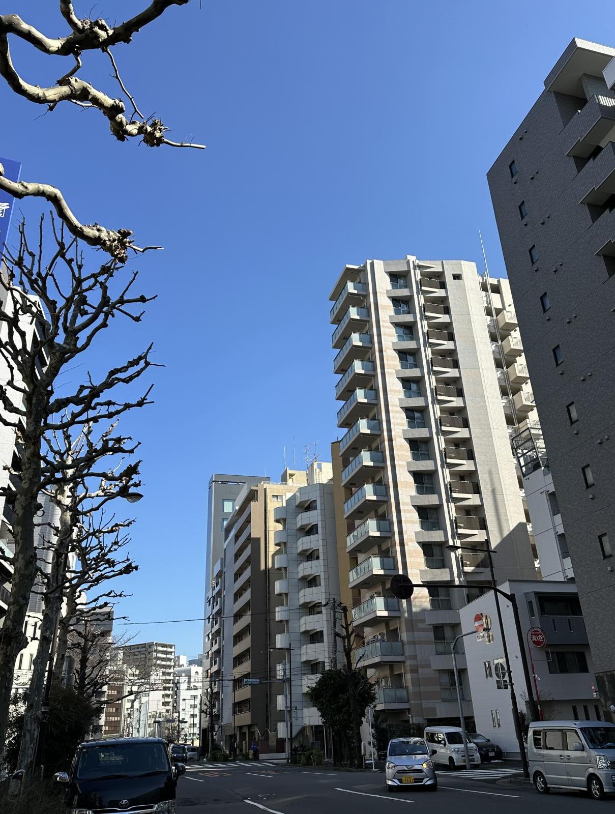 東京都千代田区岩本町