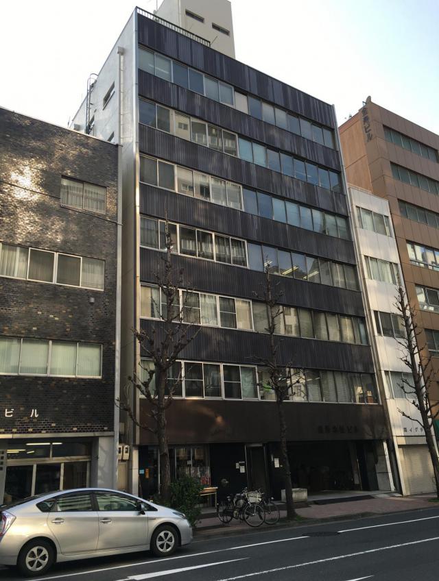 東京都千代田区岩本町