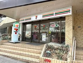 セブンイレブン