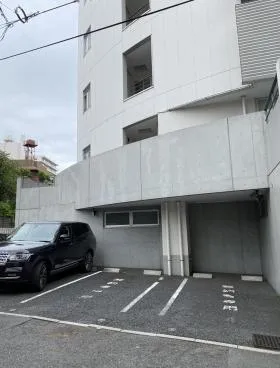 Giraffaの外観