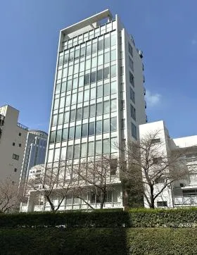Giraffaの外観