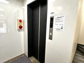 五十嵐ビルの外観