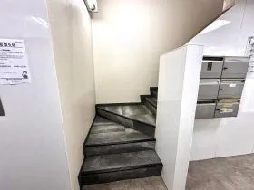 五十嵐ビルの外観