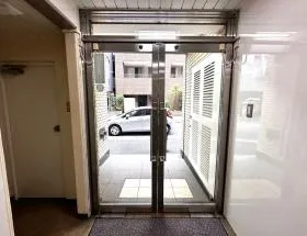 五十嵐ビルの外観