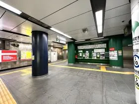 神保町駅
