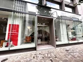 インテリア用品店