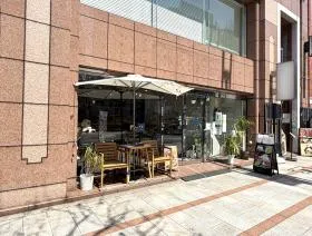 カフェ