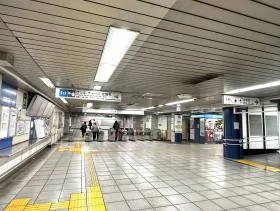 東京メトロ有楽町線「麹町駅」