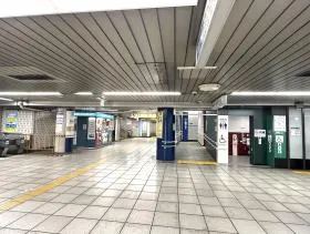 東京メトロ有楽町線「麹町駅」