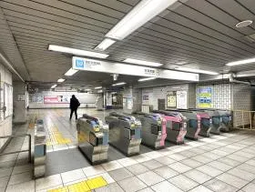 東京メトロ有楽町線「麹町駅」