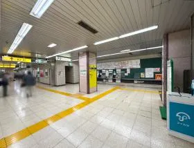 小川町駅（都営新宿線）