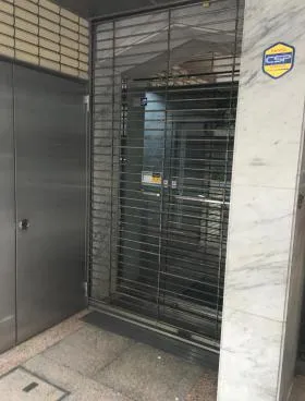 喜助小川町(旧:東観小川町)ビルの外観