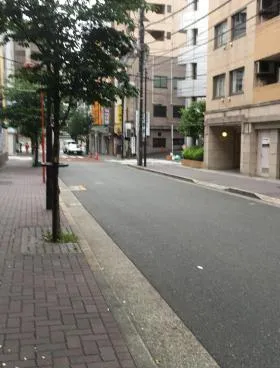 喜助小川町(旧:東観小川町)ビルの外観