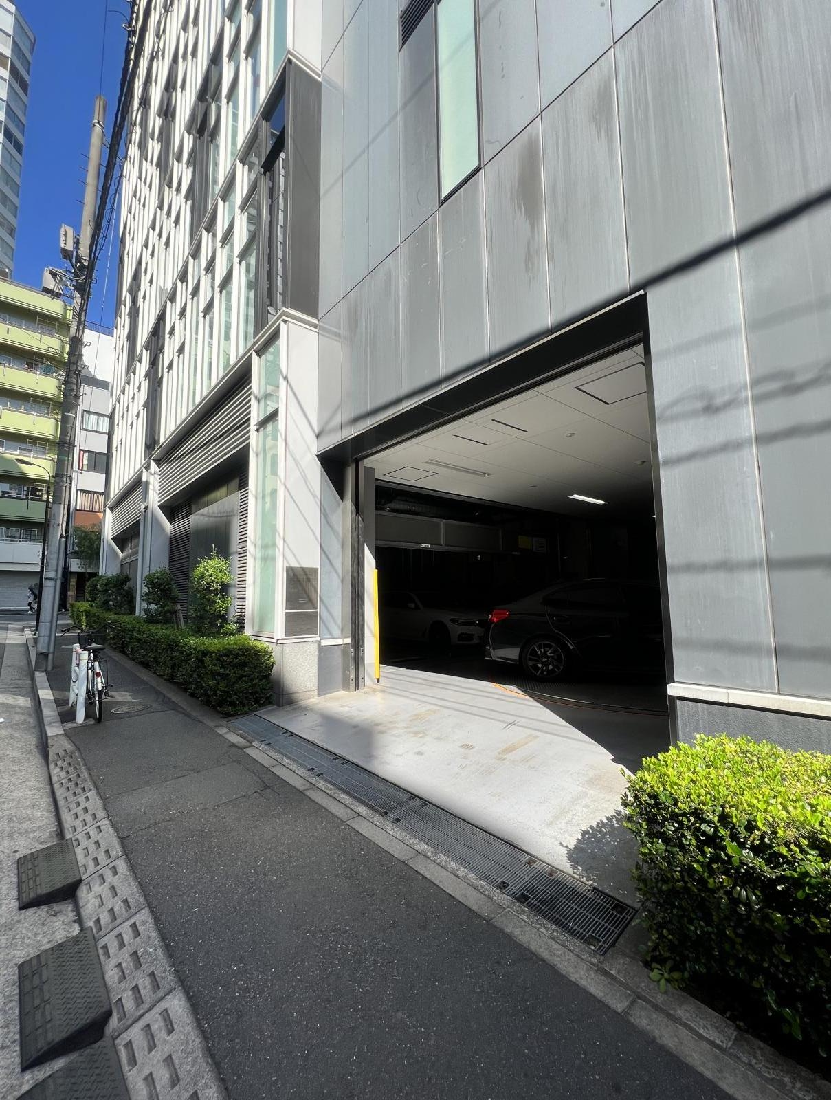 東京都中央区銀座2